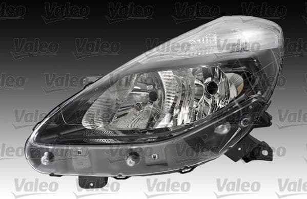 Headlight ORIGINAL PART 044655