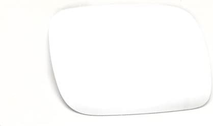 Mirror Glass, exterior mirror LORO 4043G12