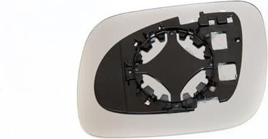 Mirror Glass, exterior mirror LORO 4043G12 - image 2