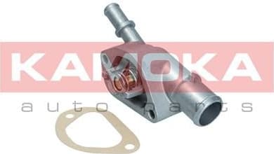 Thermostat, coolant 7710265 - image 2