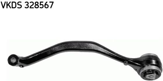 Control/Trailing Arm, wheel suspension VKDS 328567 - image 2