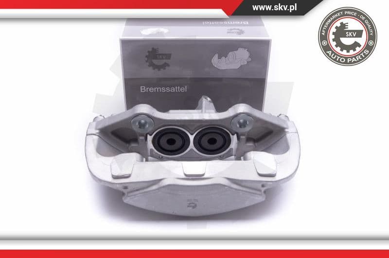 Brake Caliper 55SKV561