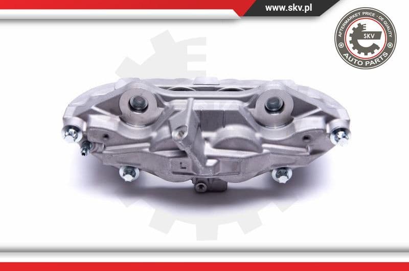 Brake Caliper 55SKV561 - image 5