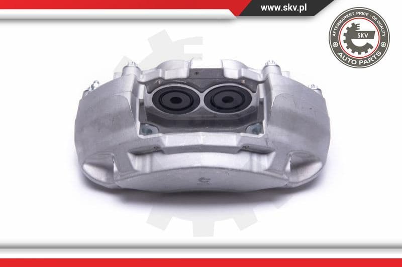 Brake Caliper 55SKV561 - image 6