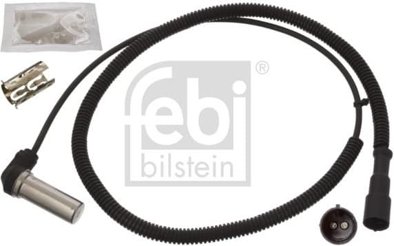 Sensor, wheel speed 45779