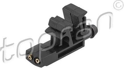 Washer Fluid Jet, window cleaning 724 120