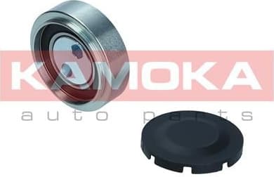 Tensioner Pulley, V-ribbed belt R0413