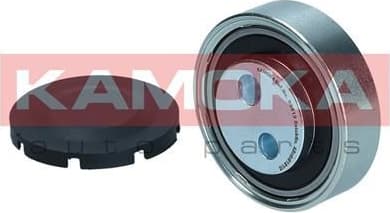 Tensioner Pulley, V-ribbed belt R0413 - image 3