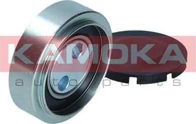 Tensioner Pulley, V-ribbed belt R0413 - image 4