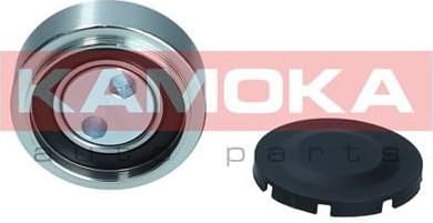 Tensioner Pulley, V-ribbed belt R0413 - image 5