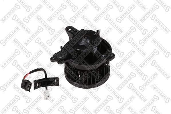 Interior Blower 29-99543-SX