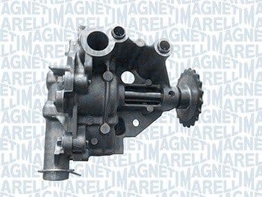 Oil Pump 351516000020