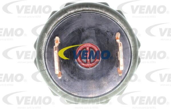 Pressure Switch, air conditioning Original VEMO Quality V10-73-0234 - image 2