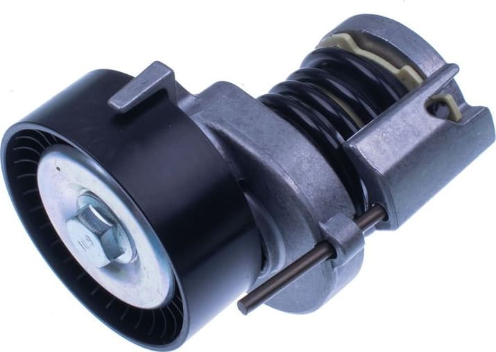 Belt Tensioner, V-ribbed belt P400001