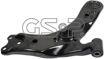 Control/Trailing Arm, wheel suspension S061123