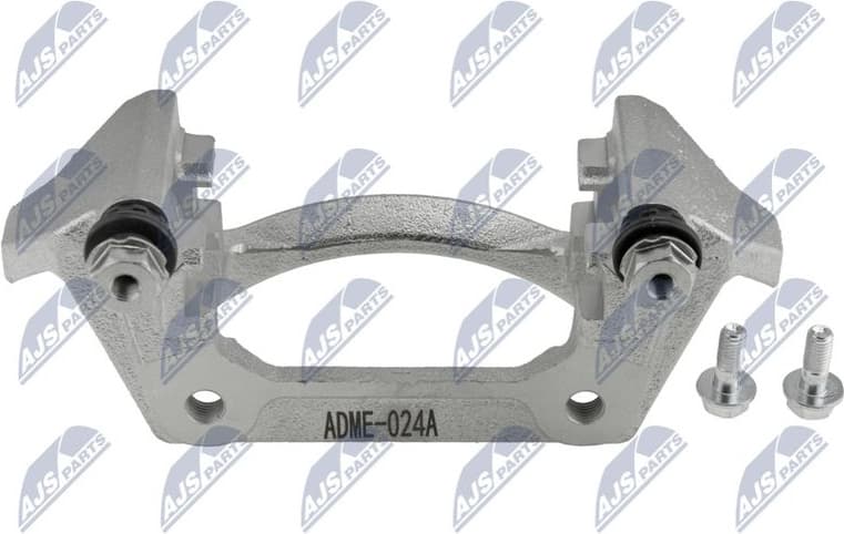 Bracket, brake caliper HZP-ME-024A - image 2