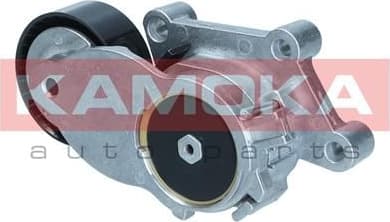 Belt Tensioner, V-ribbed belt R0591 - image 3