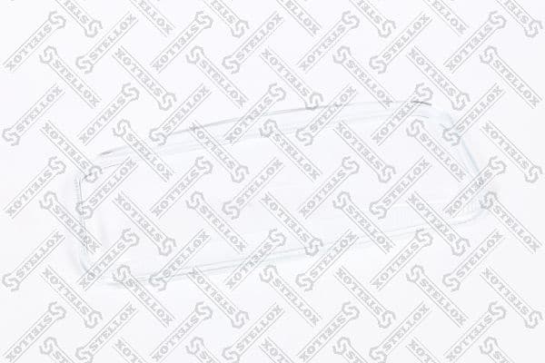 Light Glass, headlight 88-01042-SX