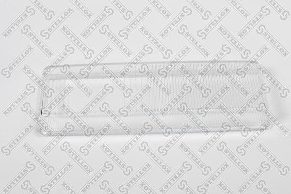 Light Glass, headlight 88-01057-SX