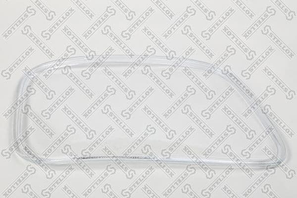 Light Glass, headlight 88-01051-SX