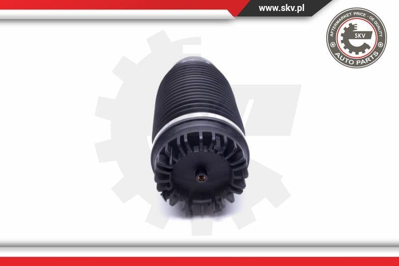 Air Spring, suspension 58SKV056 - image 2