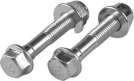 Repair Kit, control/trailing arm TED93340 - image 2