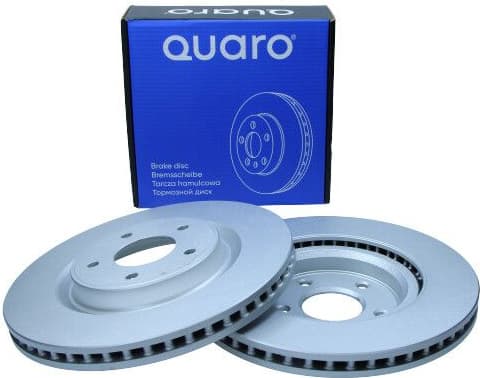 Brake Disc QD6385
