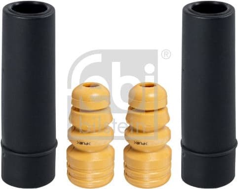 Dust Cover Kit, shock absorber 182226