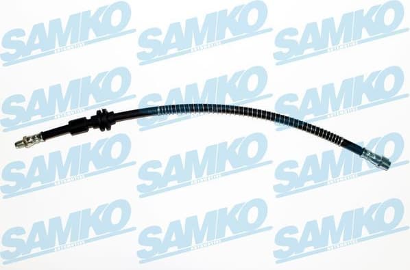 Brake Hose 6T48346