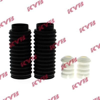 Dust Cover Kit, shock absorber Protection Kit 910218