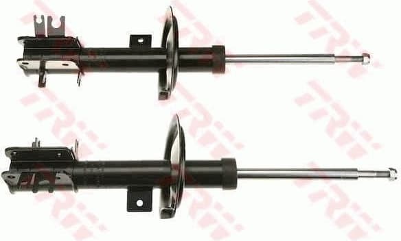 Shock Absorber TRW TWIN JGM5789T - image 2