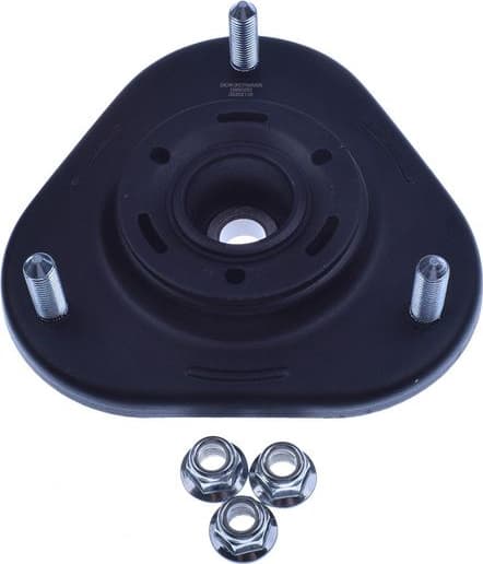 Repair Kit, suspension strut support mount D600252