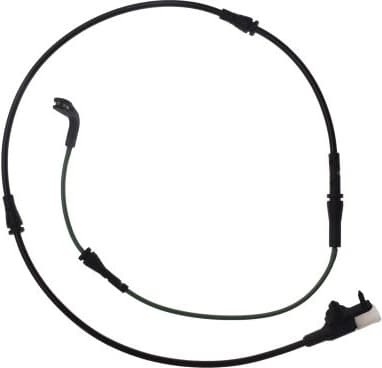 Warning Contact, brake pad wear 98060500