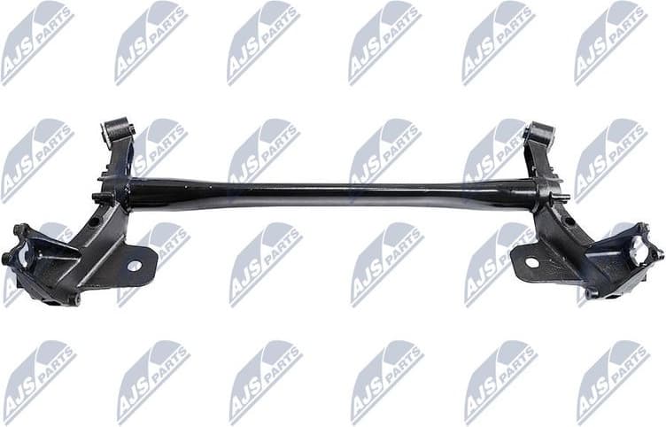 Axle Beam ZRZ-DW-006