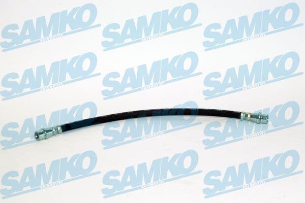 Brake Hose 6T48104