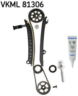Timing Chain Kit VKML 81306 - image 2