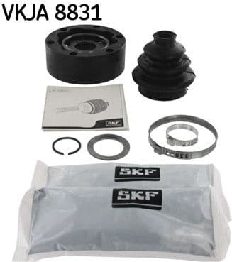 Joint Kit, drive shaft VKJA 8831 - image 2