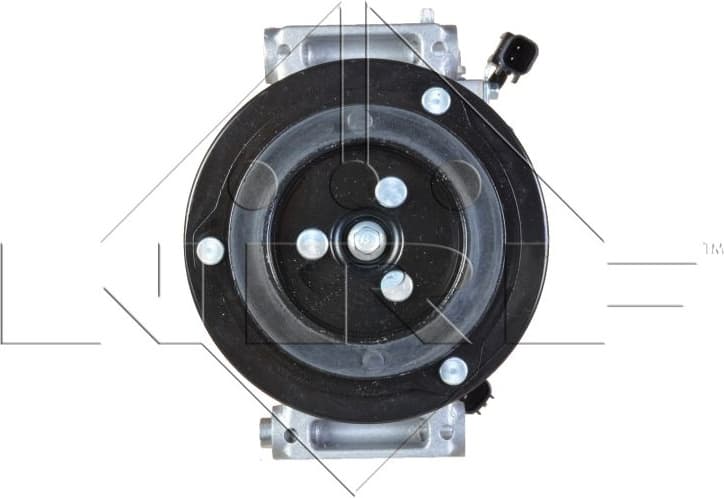 Compressor, air conditioning EASY FIT 32839 - image 3