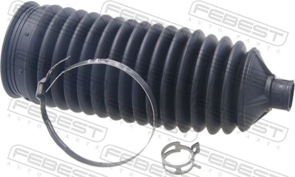 Bellow, steering NRKB-J10