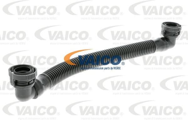 Hose, crankcase ventilation Original VAICO Quality V10-4695