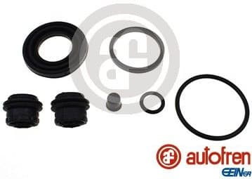 Repair Kit, brake caliper D43121