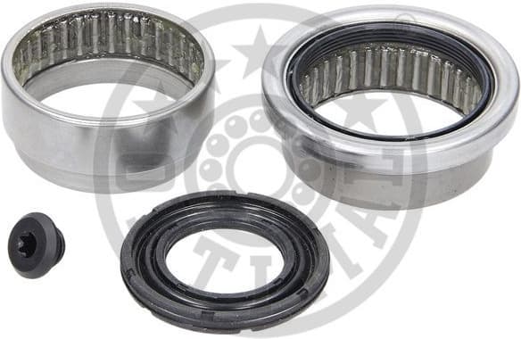 Repair Kit, wheel suspension F8-6248