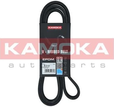 V-ribbed Belt 7016143