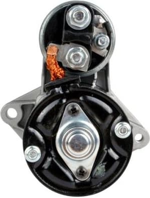 Starter 8EA 012 526-971 - image 3