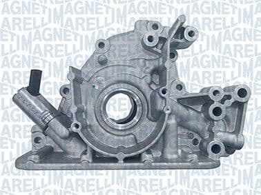 Oil Pump 351516000086