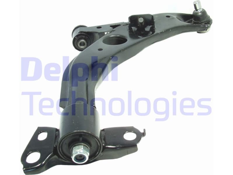 Control/Trailing Arm, wheel suspension TC2526