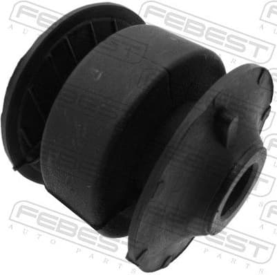 Mounting, control/trailing arm MZAB-023