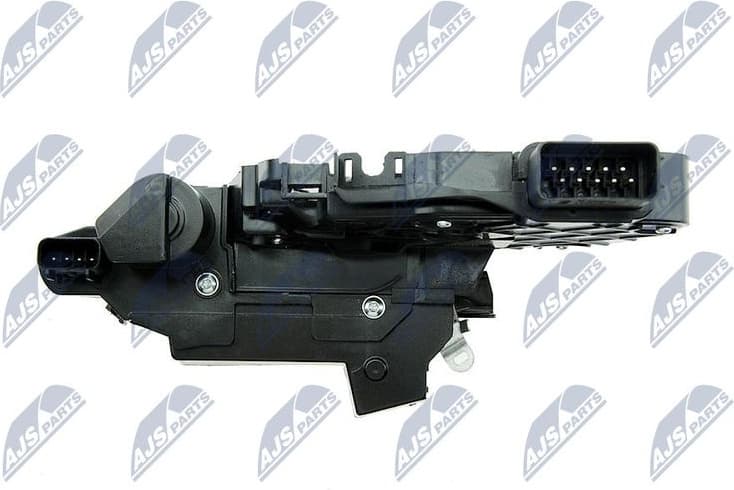 Door Lock EZC-LR-015 - image 5