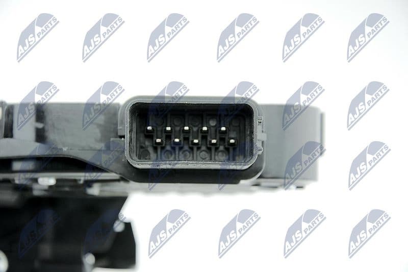 Door Lock EZC-LR-015 - image 6