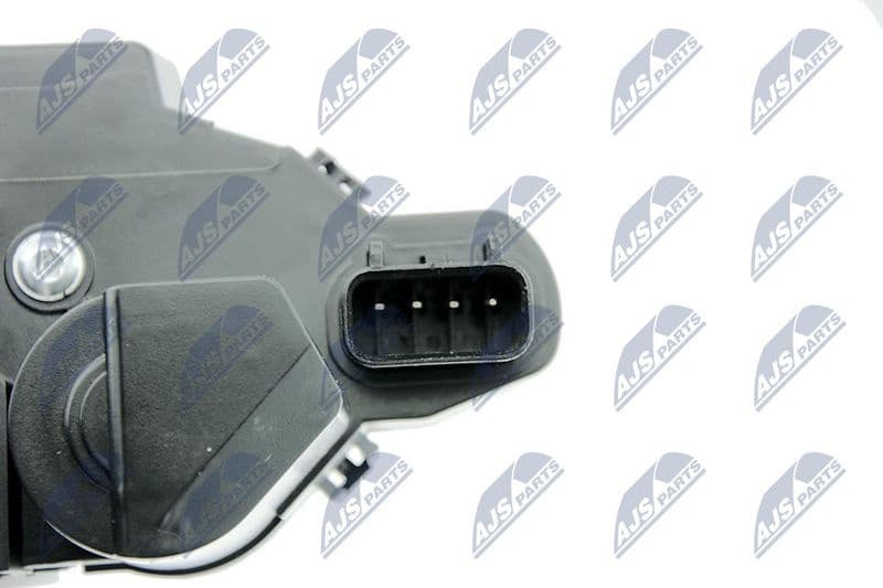 Door Lock EZC-LR-015 - image 7